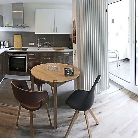 Haus Josef Klotten Wohnung 2 Exteriér fotografie