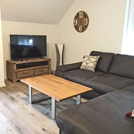 Haus Josef Klotten Wohnung 2 Exteriér fotografie