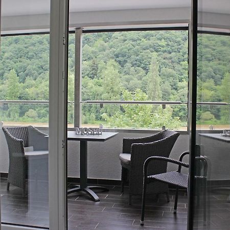 Haus Josef Klotten Wohnung 2 Exteriér fotografie